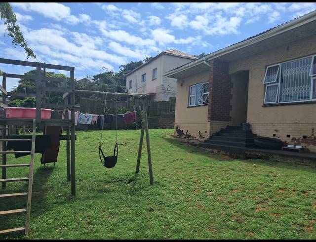 2 BEDROOM HOUSE SOLD IN BLUFF